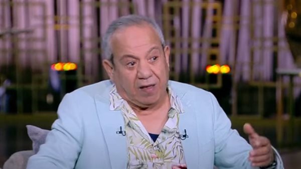 الفنان محمد محمود