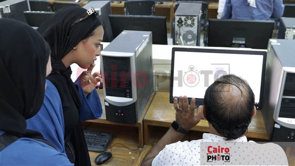 كليات المرحلة الثانية