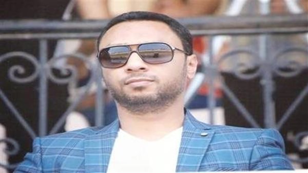 احمد جوهر رئيس المريخ