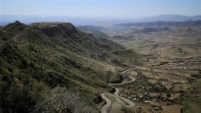 بعد حرب التيجراي.. إقليم أمهرة ساحة صراع جديدة بين الجيش الإثيوبي والميليشيات 