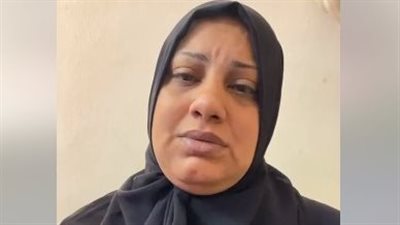 المتهم قتله على باب الجامع.. أسرة إمام المسجد المقتول بالوايلي: هو اللي كان بيصرف علينا وعايزين القصاص |فيديو