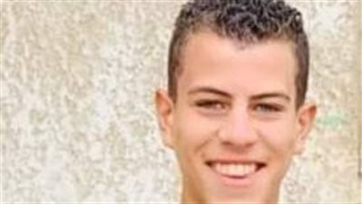 جزار يتخلص من ابن عمه بمياه الرياح التوفيقي في كفر شكر