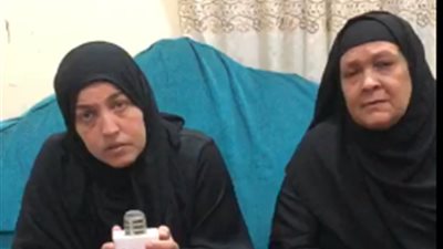 أسرة الطالب المقتول على يد نجل عمه بالقليوبية: قطع جثته وحطها في 7 شكاير |بث مباشر 
