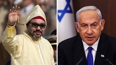 للمرة الأولى.. المغرب ضمن جدول زيارات نتنياهو المقبلة 