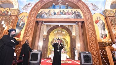 البابا تواضروس الثاني يهنئ الأقباط بصوم العذراء: صوم محبوب في كنيستنا