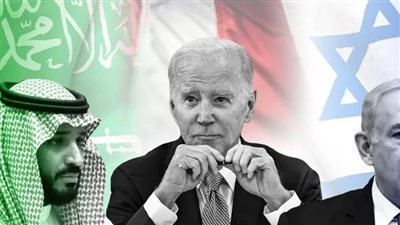 مصالح أمريكية إسرائيلية متضاربة وأهداف سعودية حاسمة.. ملف التطبيع بين تل أبيب والرياض إلى أين؟ 
