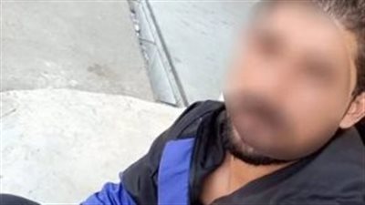 النيابة العامة تأمر بحبس المتهم بقتل زوجته وابنته والشروع في قتل باقي أفراد أسرته بالهرم| بث مباشر 