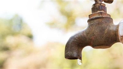 انقطاع المياه عن مصر الجديدة ومدينة نصر وعدد من المناطق بسبب كسر مفاجئ بأحد الخطوط