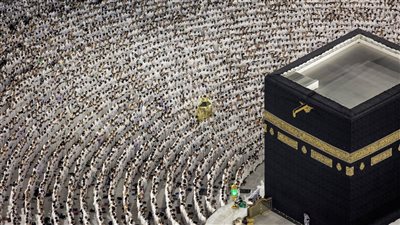 20 دعاء عند رؤية الكعبة ملهم لتجديد الإيمان وتفريغ الذنوب