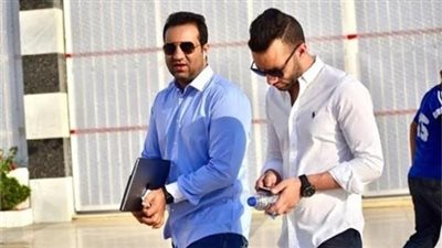 مرتضى منصور: لاتراهنوا على ضعف المجلس فهم أقوى مني