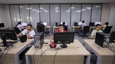 التعليم العالي: 108 آلاف طالب يسجلون في تنسيق المرحلة الأولى للقبول بالجامعات 