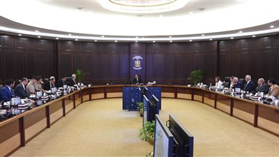 بالتنسيق مع البنك المركزي.. الحكومة تعلن مبادرة لخفض أسعار السلع الأساسية 