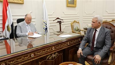 محافظ القاهرة يخفض تنسيق القبول بالثانوية العامة لـ 225 درجة 