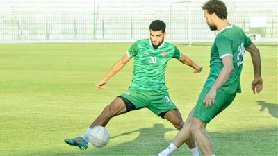 البنك الأهلي يضم معاذ الحناوي من غزل المحلة | خاص