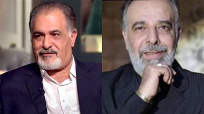  ياسر صادق عن رياض الخولي: هو القيصر بلا منافس والمتدين والقديس دون لحية