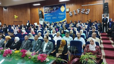 بدء فعاليات المشروع التدريبي الطلابي خطوات نحو العمل بزراعة الإسكندرية 