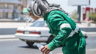 دعاء الحر الشديد.. ماذا يقول المسلم وما صحة حديث إذا كان الجو شديد الحرارة؟