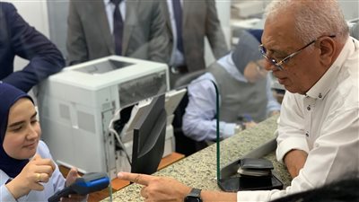 برنامج الحكومة.. مواصلة ميكنة منظومة الخدمات الرقمية للمواطنين وزيادة مستخدمي الإنترنت