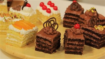 وصفة سهلة.. طريقة عمل جاتو المحلات بتكلفة أقل من الجاهز