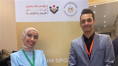 ممثل الهجرة للحوار بروسيا: إقبال كبير من الطلاب المصريين لاستكمال دراستهم بمصر