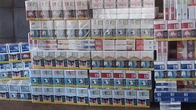 الشرقية للدخان تكشف تطورات أزمة السجائر وتؤكد ضخ كميات كبيرة