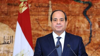 الرئيس السيسي يثمن إعلان بريكس عن دعوة مصر للانضمام لعضوية المجموعة