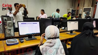 التعليم العالي: 315 ألف طالب يسجلون في تنسيق المرحلة الثانية للقبول بالجامعات