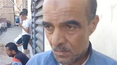 زوج بالإسكندرية يستغيث من الإهمال الطبي: مراتي بين الحياة والموت وصرفت عليها كل ما أملك | بث مباشر