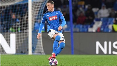 نجم نابولي يوافق على الانضمام إلى أهلي جدة