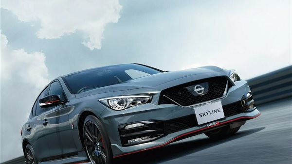 نيسان سكايلاين نيسمو