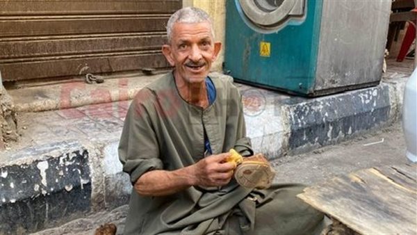 أبو طارق أقدم ملمع