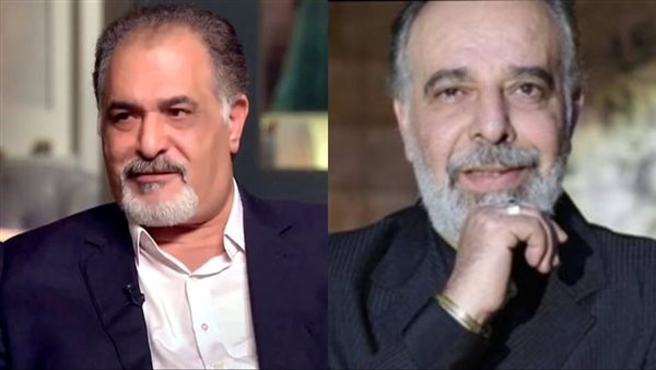 ياسر صادق ورياض الخولي