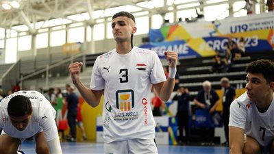 تعرف على منافس مصر في نصف نهائي بطولة العالم لكرة اليد للناشئين