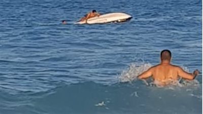 24 سبتمبر.. أولى جلسات نظر دعوى ضد حسن شاكوش بتهمة إتلاف جيت سكي