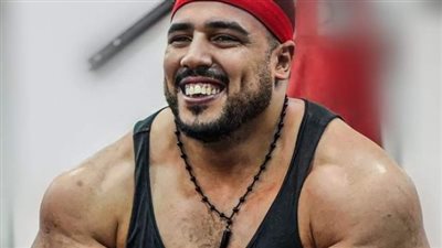 ارتفاع ضغط الدم والسكر.. أسرة طارق بطل كمال الأجسام ترد بالمستندات وتكشف حقيقة وفاته