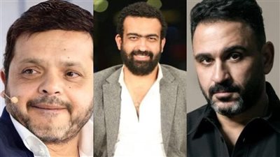 ماندو العدل عن فيلم البدلة: محمد هنيدي كان البطل قبل أكرم حسني.. وكنت خايف من الفشل