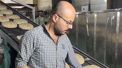 تحرير 112 مخالفة متنوعة خلال حملة تموينية بالدقهلية