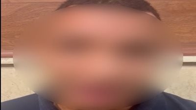 يعاني من إعاقة ذهنية.. القبض على المتهم بخطف طفل بعين شمس