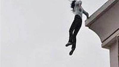 سقوط سيدة أجنبية من الرابع في ظروف غامضة بأسوان 