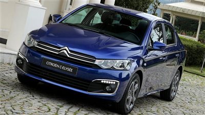 ستروين سي إليزيه 2024 تُباع بزيادة غير رسمية 90 ألف جنيه لدى التجار