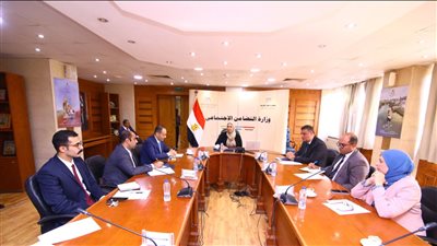 التضامن تبحث سبل السيطرة على ظاهرة التشرد بالتنسيق مع الجهات المعنية