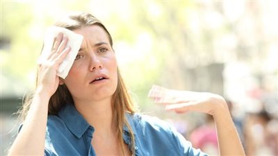 نصائح للحد من المخاطر الصحية خلال الموجة شديدة الحرارة 