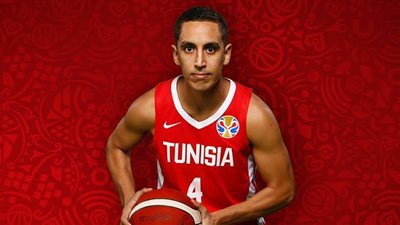 سلة الأهلي يضم عمر عبادة استعدادا لكأس العالم والبطولة العربية