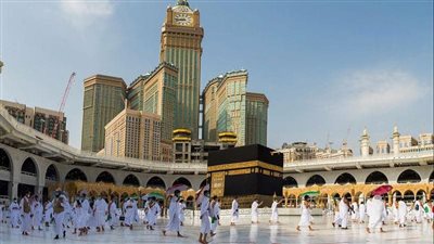 تصل لـ50 ألف جنيه.. تفاصيل وأسعار عمرة المولد النبوي 2023 | بث مباشر