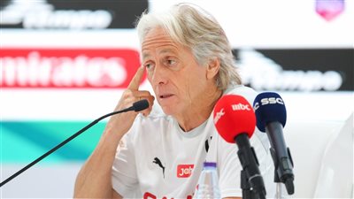 مدرب الهلال: أفضل فريقين في البطولة العربية وصلا إلى النهائي 