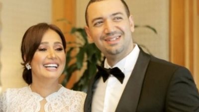 حقيقة طلاق حلا شيحة من معز مسعود وارتباطها بـ رجل أعمال شهير | خاص