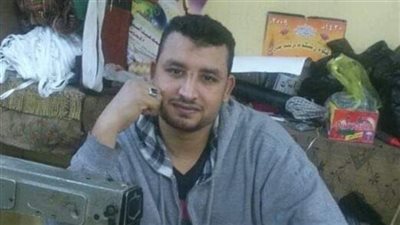 جوزي قتل خطيبي القديم.. زوجة المتهم بقتل منجد المعادي: مشاكلنا كانت دايما بسبب الغيرة