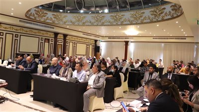 الرعاية الصحية تعقد المؤتمر السنوي الأول لأمراض المناعة والروماتيزم بالأقصر