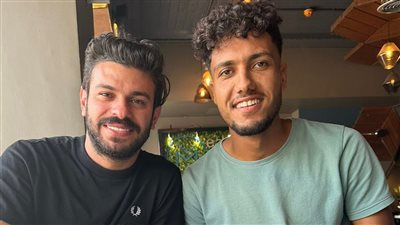 الصفقة الرابعة.. غزل المحلة يتعاقد مع أحمد سوداني لدعم هجوم الفريق