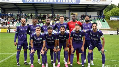 فيرمينو ومحرز يقودان هجوم أهلي جدة لمواجهة الحزم في افتتاح الدوري السعودي 